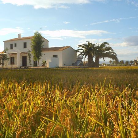 Más dels bonos Casa de hóspedes Deltebre Exterior foto